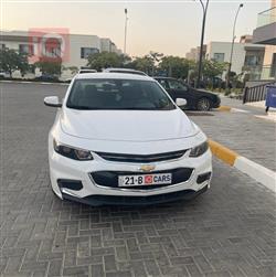 شيفروليه ماليبو